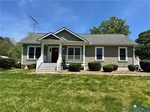 5541 Mary Ball Rd, Lancaster, VA 22503