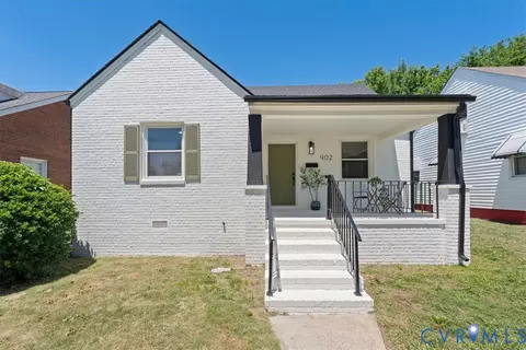 902 N 37th St, Richmond, VA 23223