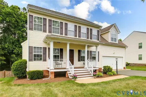 2244 Thomas Kenney Dr, Glen Allen, VA 23060