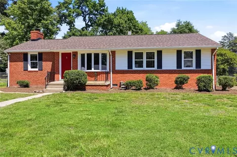 9703 Esmont Rd, Henrico, VA 23228