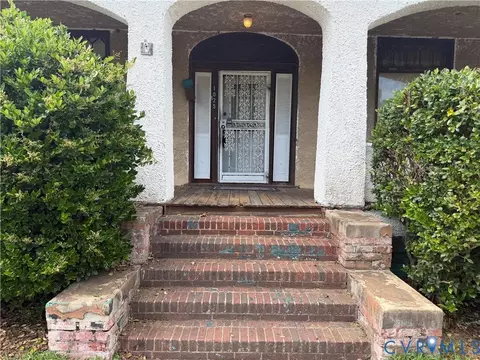 1025 W High St, Petersburg, VA 23803