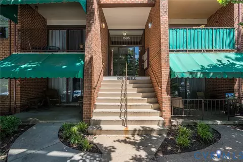 1505 Thistle Rd #204, Henrico, VA 23238