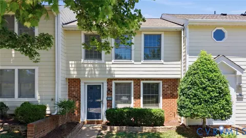 9707 Candace Ct, Glen Allen, VA 23060