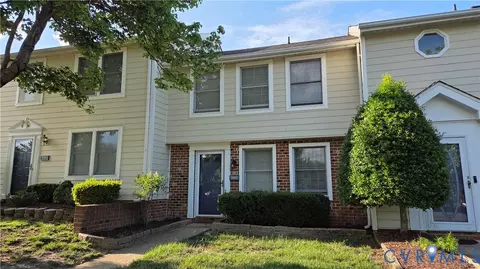 9707 Candace Ct, Glen Allen, VA 23060
