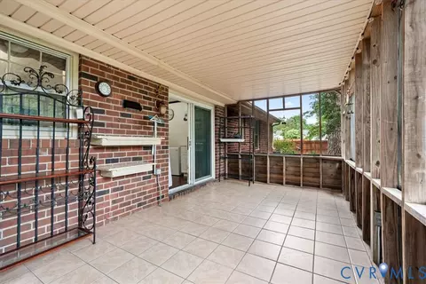 Exterior - 12203 Mckenna Cir, Midlothian, VA 23112 photo 5 of 16