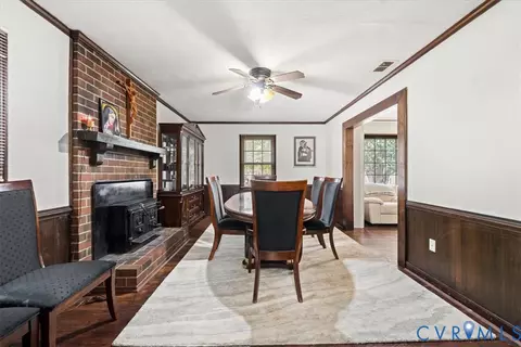 Dining - 12203 Mckenna Cir, Midlothian, VA 23112 photo 3 of 4