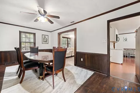 Dining - 12203 Mckenna Cir, Midlothian, VA 23112 photo 1 of 4