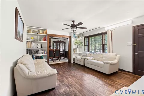 Living - 12203 Mckenna Cir, Midlothian, VA 23112 photo 1 of 1