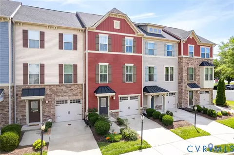4115 New Hermitage Dr, Henrico, VA 23228