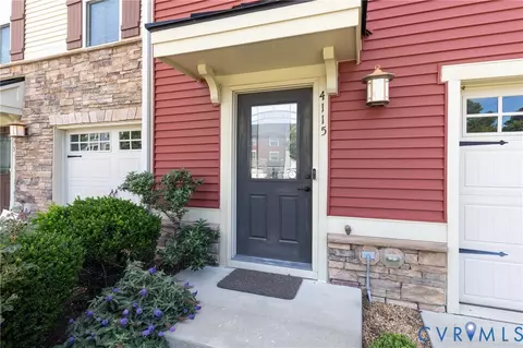 4115 New Hermitage Dr, Henrico, VA 23228