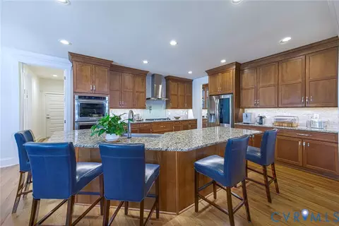 Kitchen - 2112 Avada Dr, Midlothian, VA 23112 photo 4 of 4