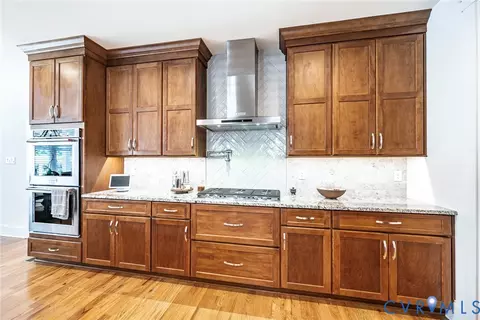 Kitchen - 2112 Avada Dr, Midlothian, VA 23112 photo 2 of 4