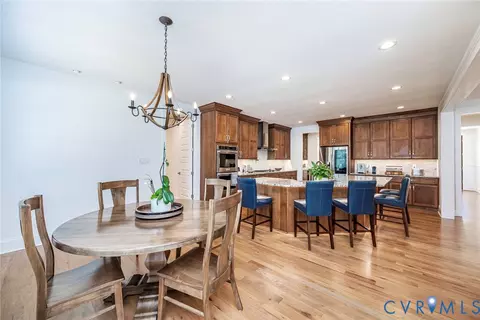 Dining - 2112 Avada Dr, Midlothian, VA 23112 photo 2 of 3