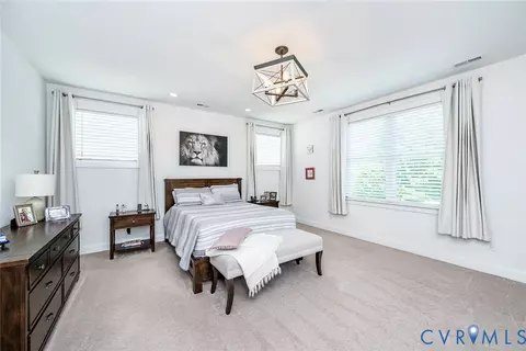 Bedroom - 2112 Avada Dr, Midlothian, VA 23112 photo 2 of 8