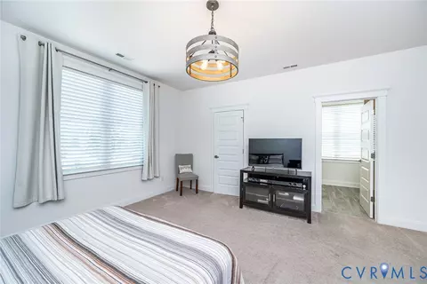 Bedroom - 2112 Avada Dr, Midlothian, VA 23112 photo 6 of 8