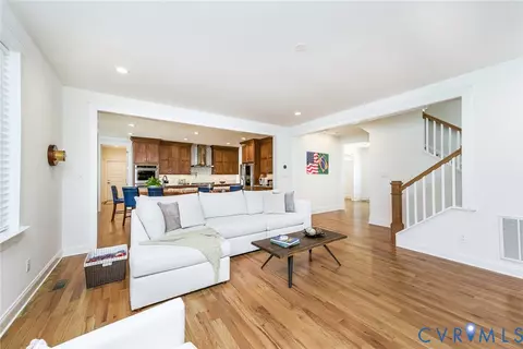 Living - 2112 Avada Dr, Midlothian, VA 23112 photo 2 of 3