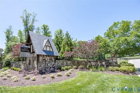 Exterior - 2112 Avada Dr, Midlothian, VA 23112 photo 10 of 12