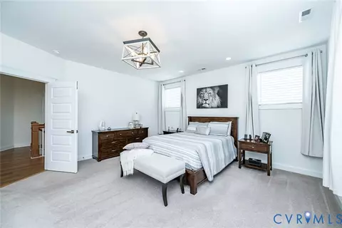 Bedroom - 2112 Avada Dr, Midlothian, VA 23112 photo 1 of 8