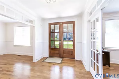 Entry Way - 2112 Avada Dr, Midlothian, VA 23112 photo 1 of 6