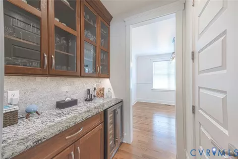 Entry Way - 2112 Avada Dr, Midlothian, VA 23112 photo 3 of 6