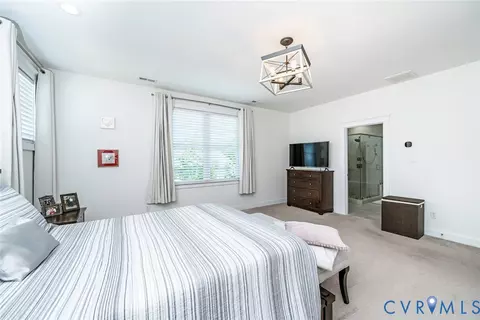 Bedroom - 2112 Avada Dr, Midlothian, VA 23112 photo 3 of 8