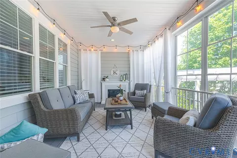 Exterior - 2112 Avada Dr, Midlothian, VA 23112 photo 5 of 12