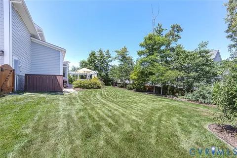 Exterior - 2112 Avada Dr, Midlothian, VA 23112 photo 7 of 12