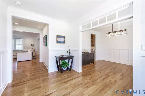 Entry Way - 2112 Avada Dr, Midlothian, VA 23112 photo 2 of 6
