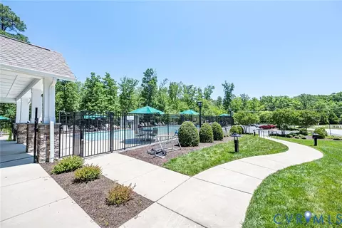 Exterior - 2112 Avada Dr, Midlothian, VA 23112 photo 11 of 12