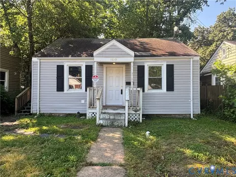 1826 Keswick Ave, Richmond, VA 23224
