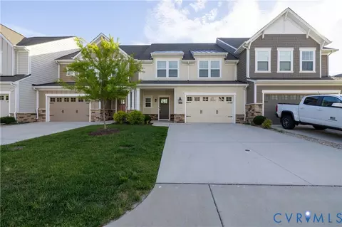 9009 White Plains Ct, Mechanicsville, VA 23116