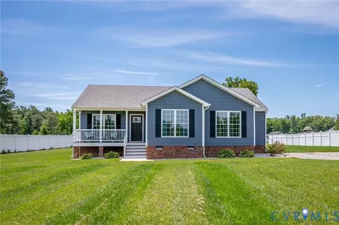 3791 Elliott Field Trce, Quinton, VA 23141