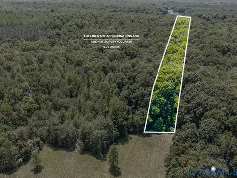 00 Bell Rd, Powhatan, VA 23139