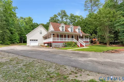 242 Monath Rd, Richmond, VA 23236