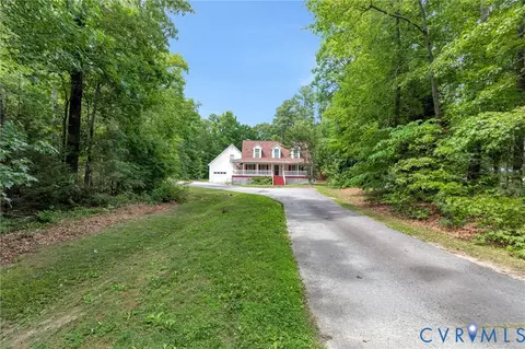 242 Monath Rd, Richmond, VA 23236