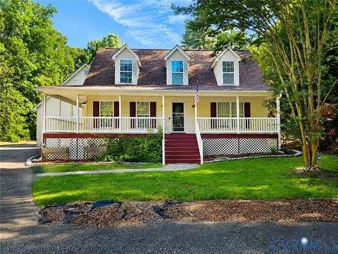 242 Monath Rd, Richmond, VA 23236