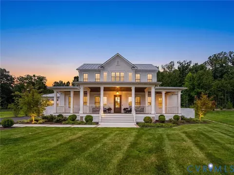 12417 Bluffton Ridge Ct, Goochland, VA 23238
