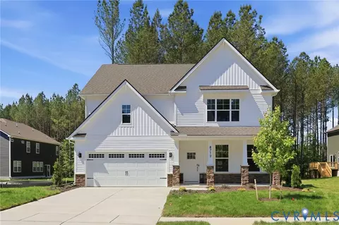 16932 Barmer Rd, Chesterfield, VA 23832