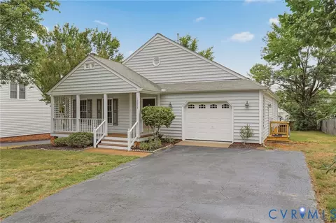 12332 Gayton Bluffs Ln, Henrico, VA 23233