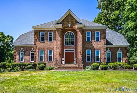 2825 Oak Point Ln, Henrico, VA 23233
