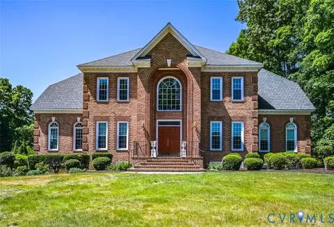 2825 Oak Point Ln, Henrico, VA 23233