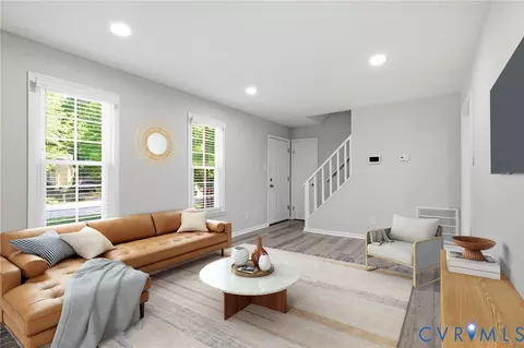 Living - 3809 N Light Dr, Chester, VA 23831 photo 3 of 6