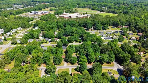 View/Area - 3809 N Light Dr, Chester, VA 23831 photo 4 of 4