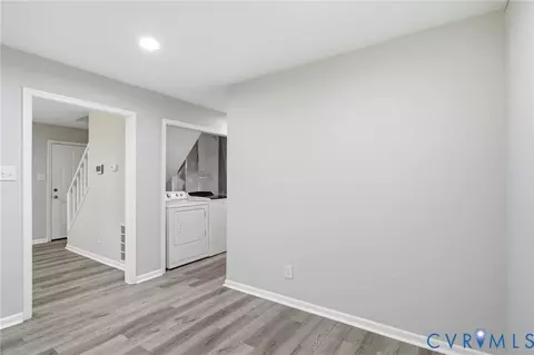 Entry Way - 3809 N Light Dr, Chester, VA 23831 photo 2 of 4