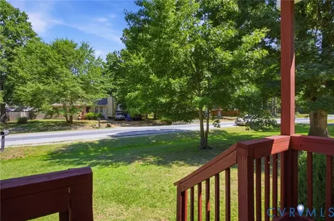 Exterior - 3809 N Light Dr, Chester, VA 23831 photo 12 of 14