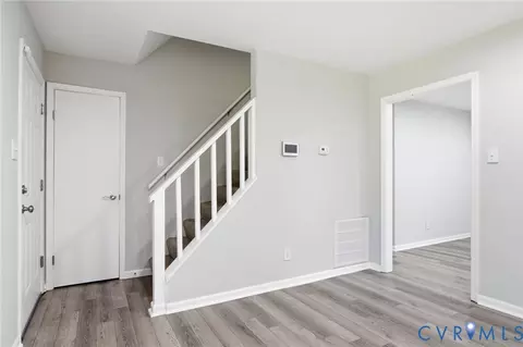 Entry Way - 3809 N Light Dr, Chester, VA 23831 photo 1 of 4