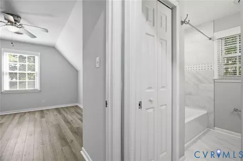 Entry Way - 3809 N Light Dr, Chester, VA 23831 photo 4 of 4