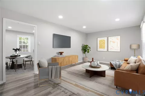 Living - 3809 N Light Dr, Chester, VA 23831 photo 1 of 6
