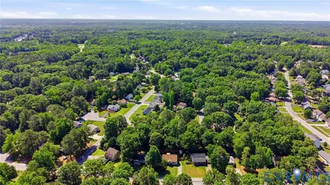 View/Area - 3809 N Light Dr, Chester, VA 23831 photo 3 of 4