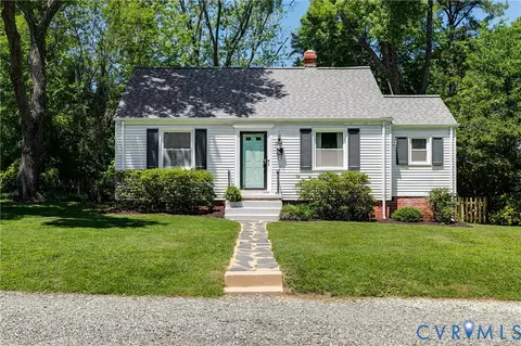 1214 Hillside Ave, Henrico, VA 23229